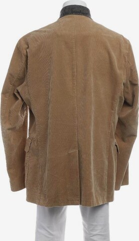 Luis Trenker Suit Jacket in XXL in Brown