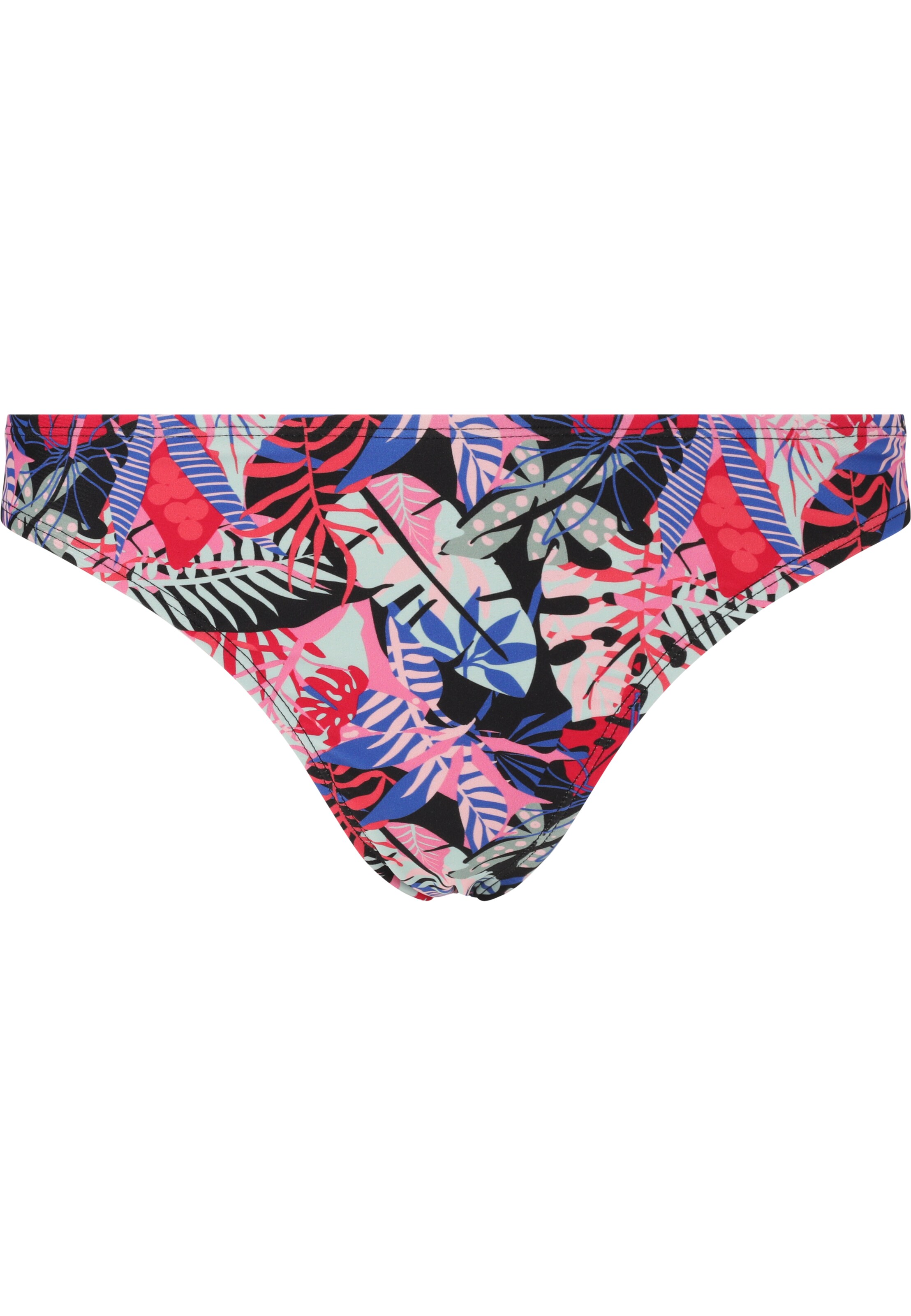 Cruz Bikini Bottoms 'Aprilia' in Mixed colors: front