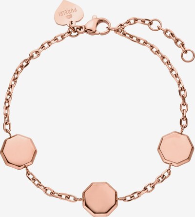 PURELEI Bracelet 'Eternal' in Rose gold, Item view