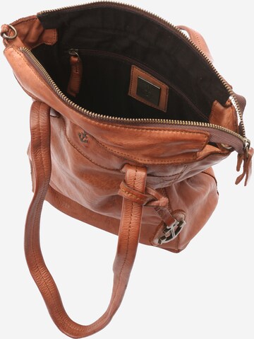 Harbour 2nd Shoulder Bag 'Erina' in Brown