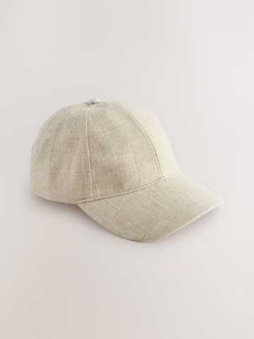 Next Lippalakki värissä beige