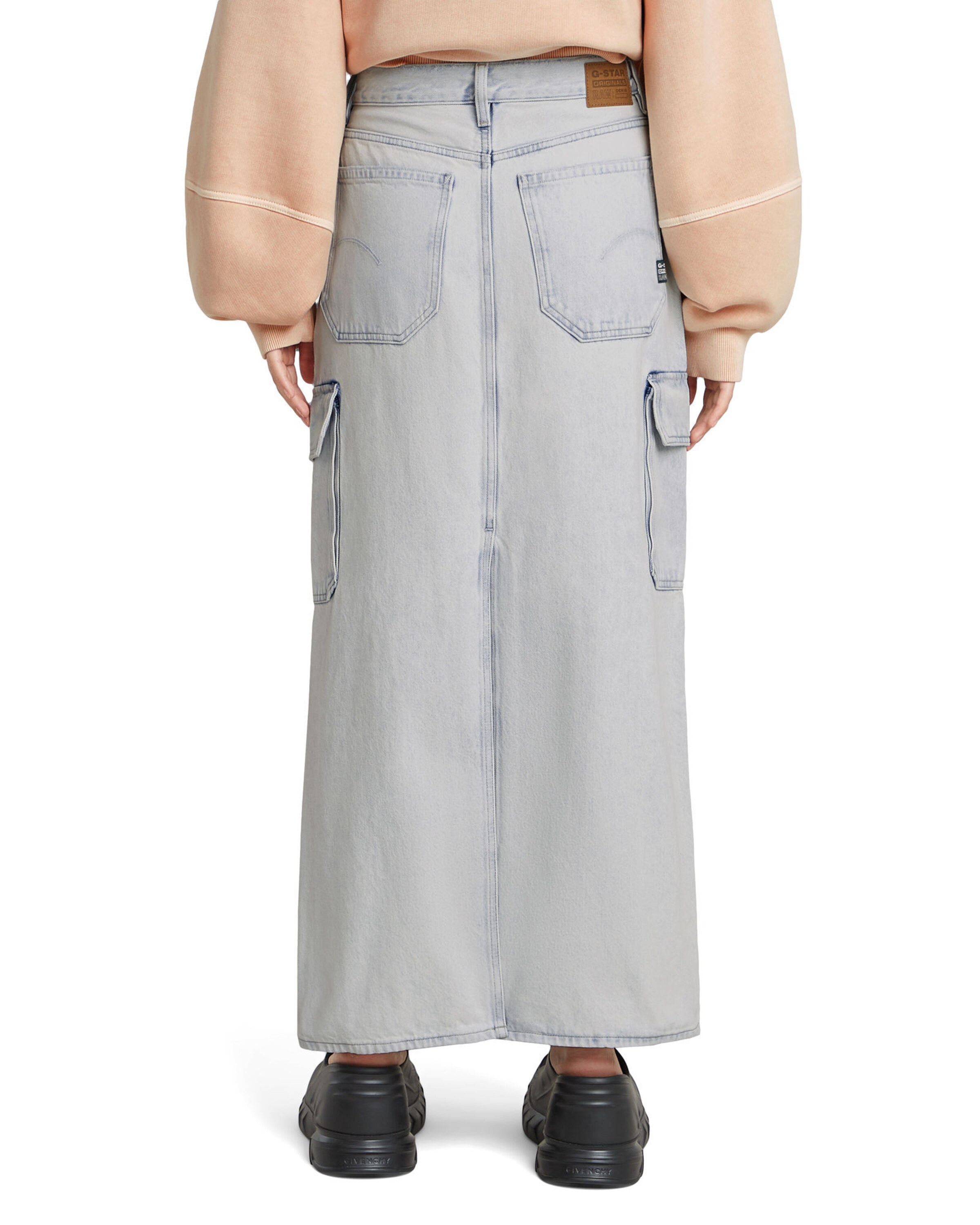 G-STAR Rok 'Viktoria' in Blauw