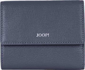 Portamonete 'Lantea Simona' di JOOP! in blu: frontale