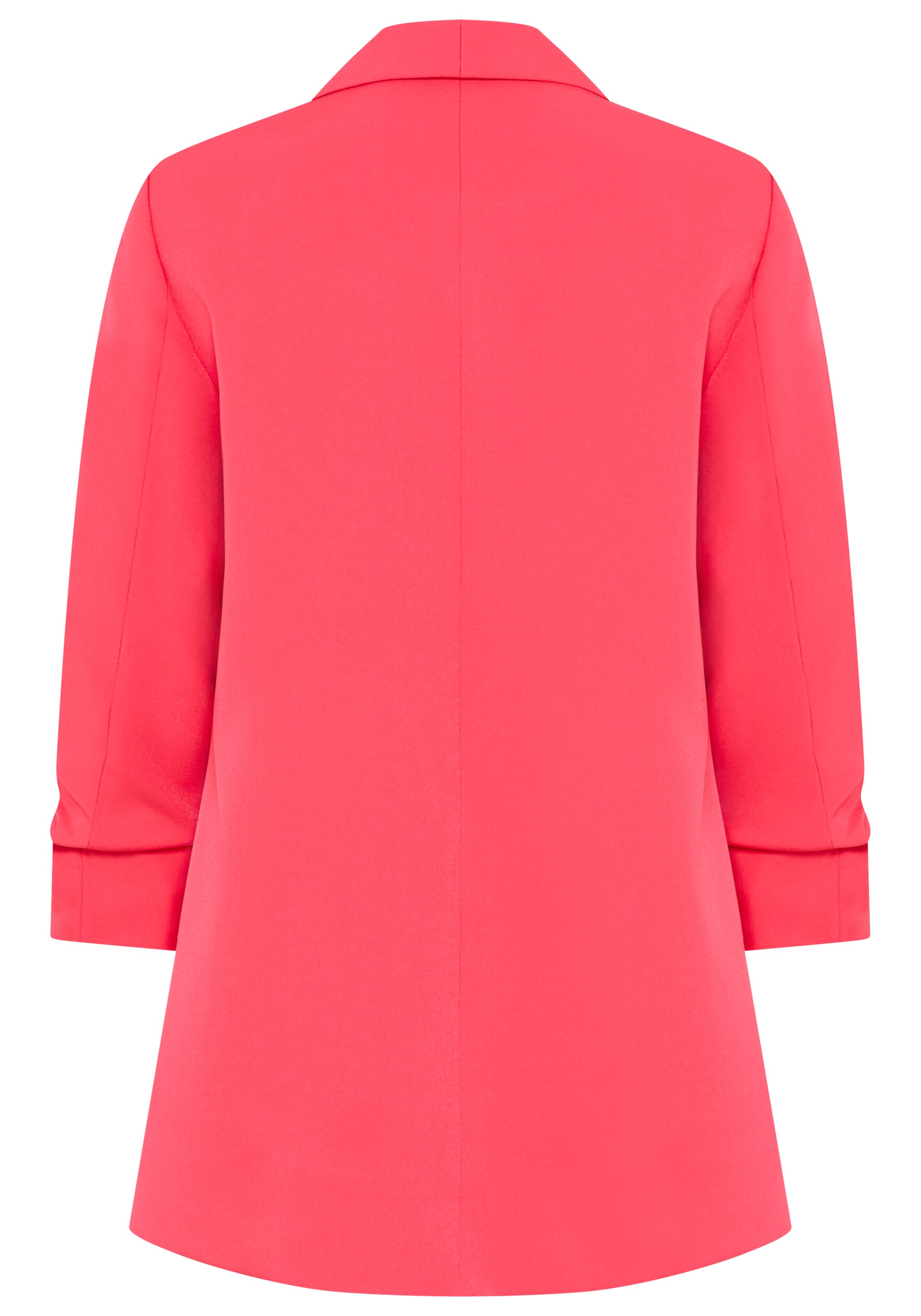 LAURA SCOTT Blazer in Pink