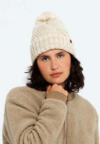 Bickley + Mictchell Amsterdam Müts, värv beež