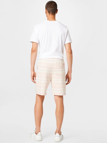 SCOTCH & SODA Regular Shorts in Beige