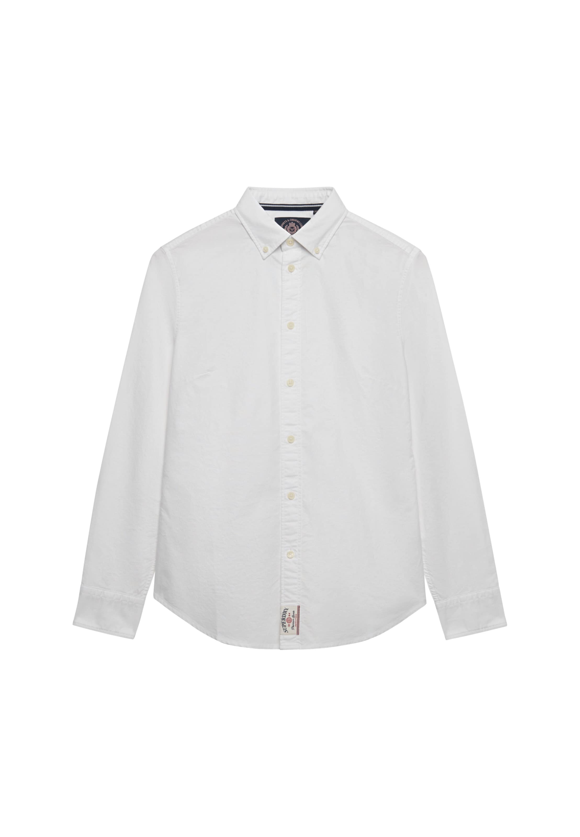 Superdry & Co Blouse in White, Item view