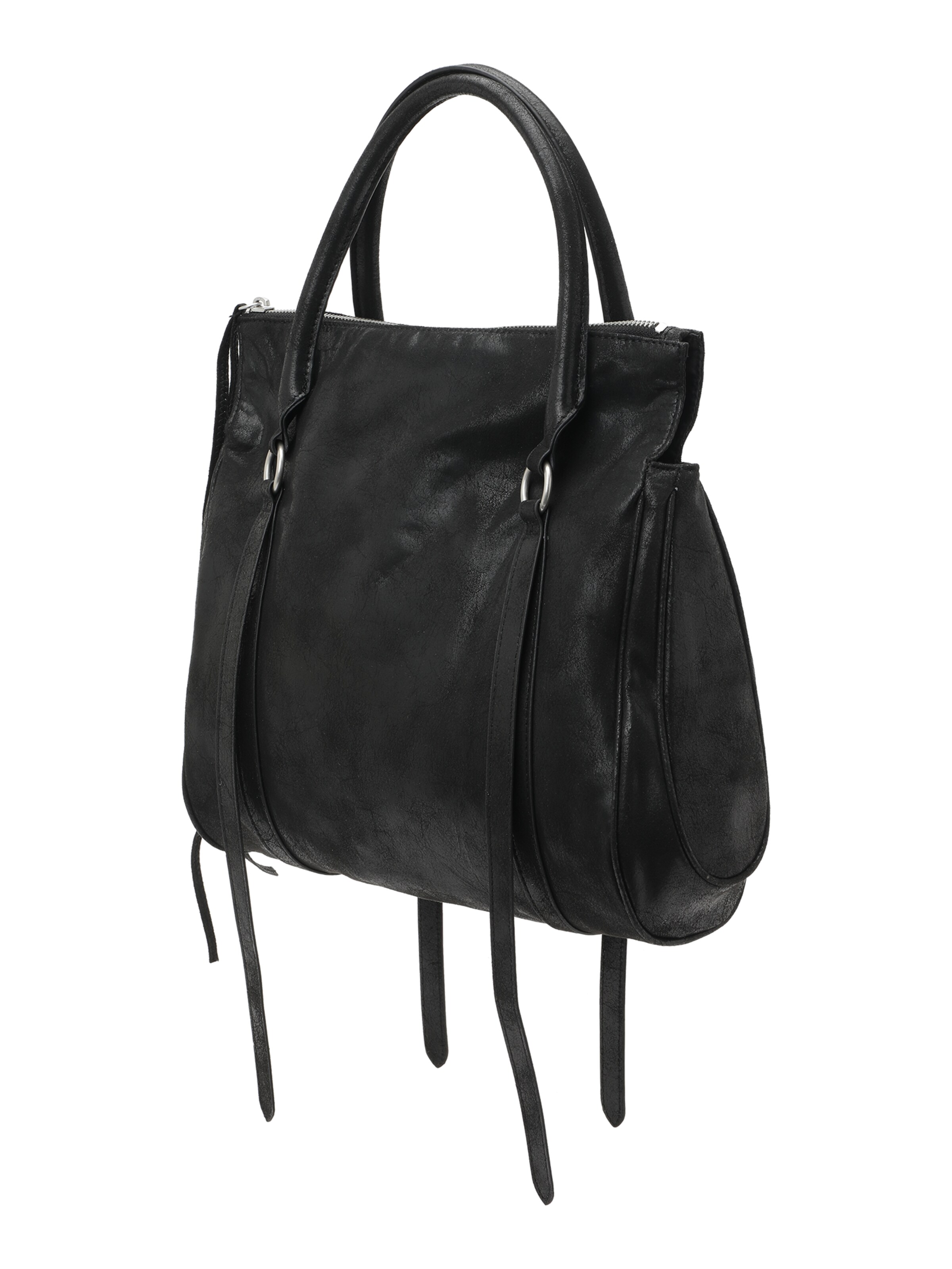 Monki Handväska i svart