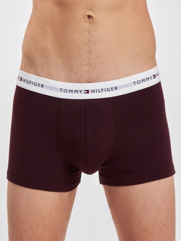 Tommy Hilfiger Underwear Boxershorts 'Essential' in Grau