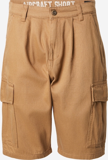 ALPHA INDUSTRIES Cargo hlače 'Aircraft' veličine 30 u kaki, Pregled proizvoda