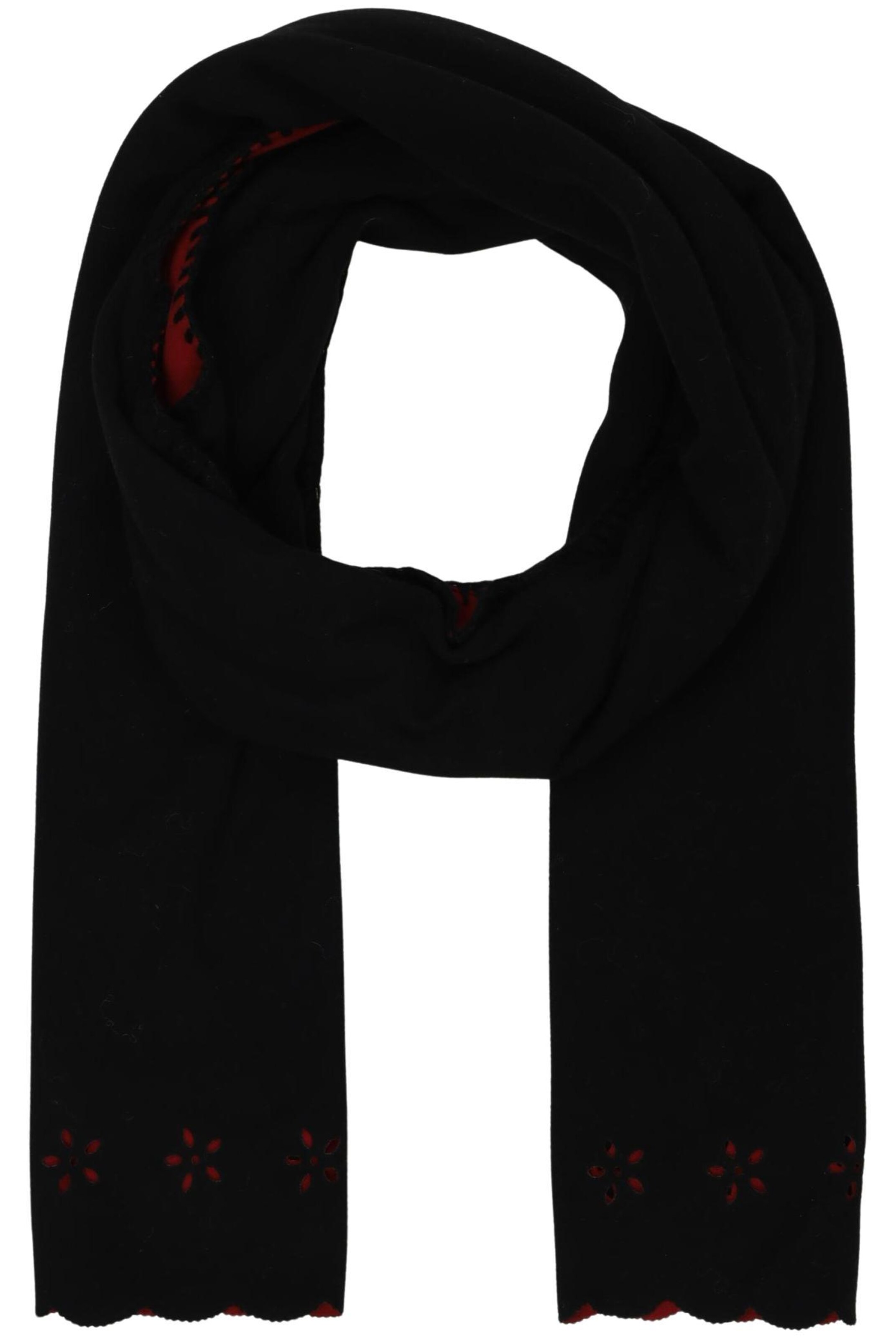 Lauren Ralph Lauren Scarf & Wrap in One size in Black: front