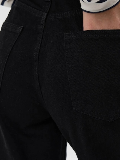 Hiccup Calças de ganga em preto, Vista do artigo