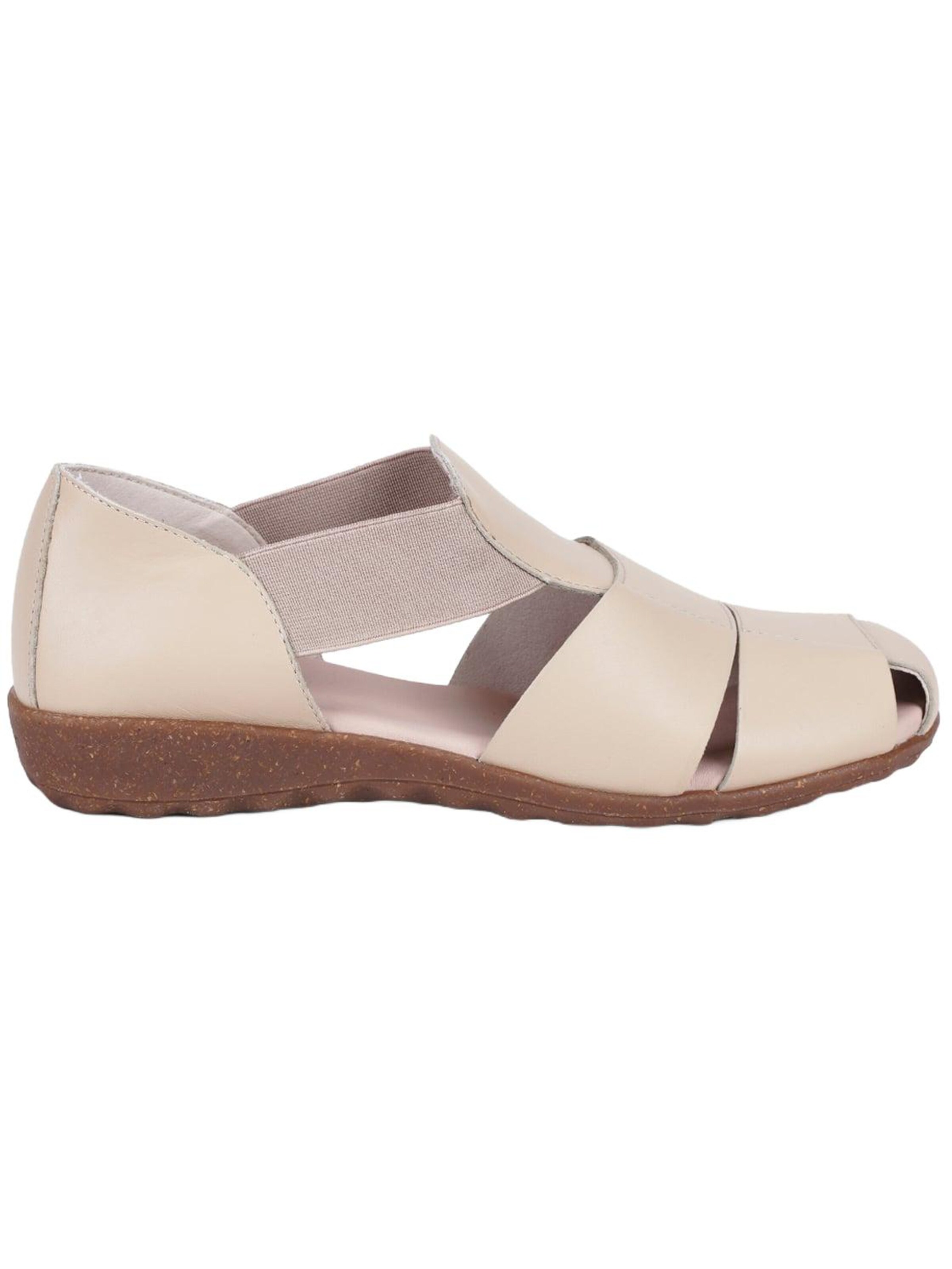 Sandales Desa en blanc