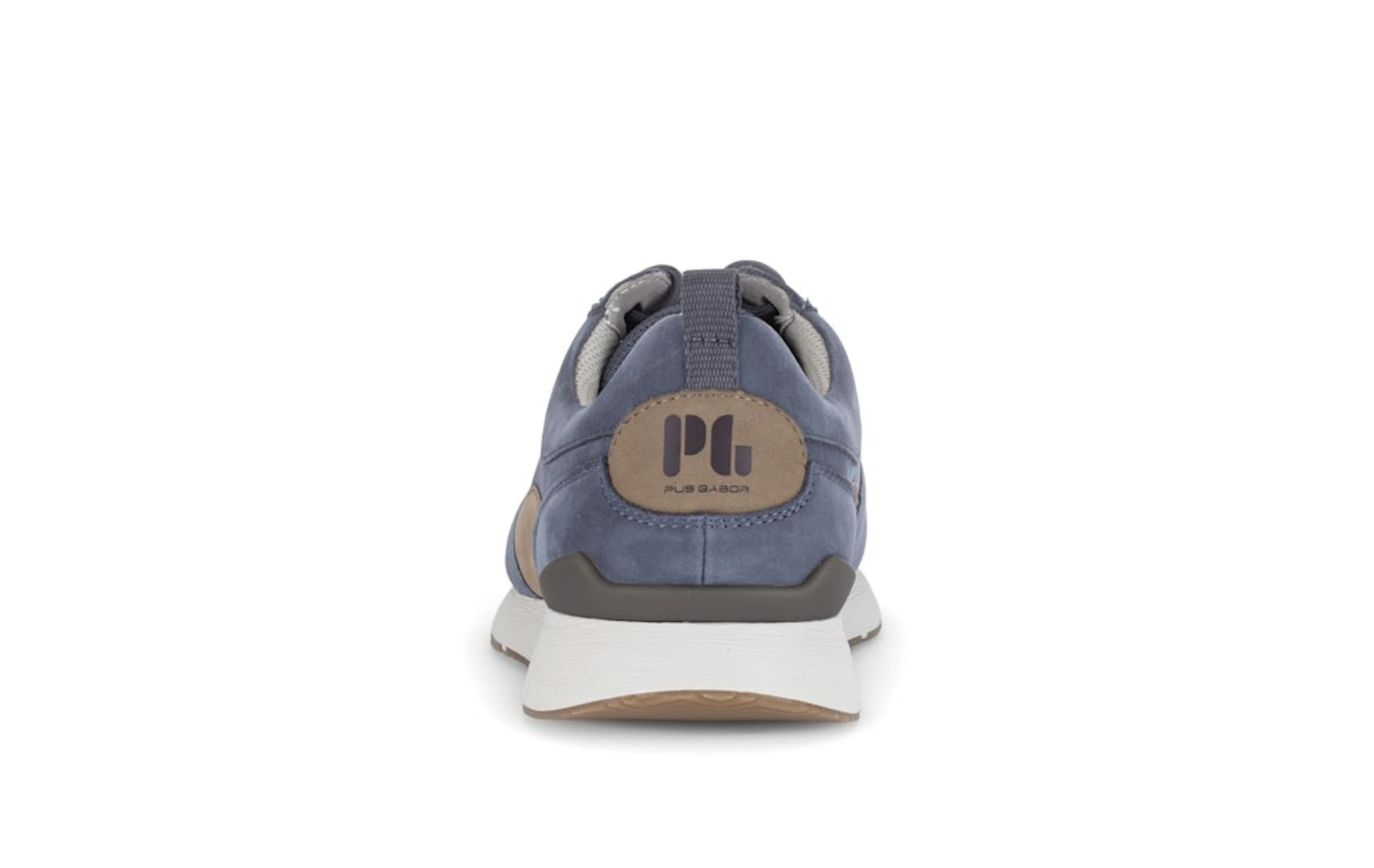Pius Gabor Sneaker in Blau