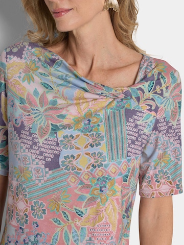 T-shirt Goldner en mélange de couleurs