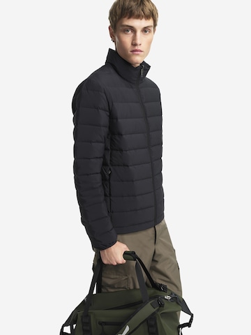 AIGLE - Chaqueta de invierno 'T-Kit' en negro