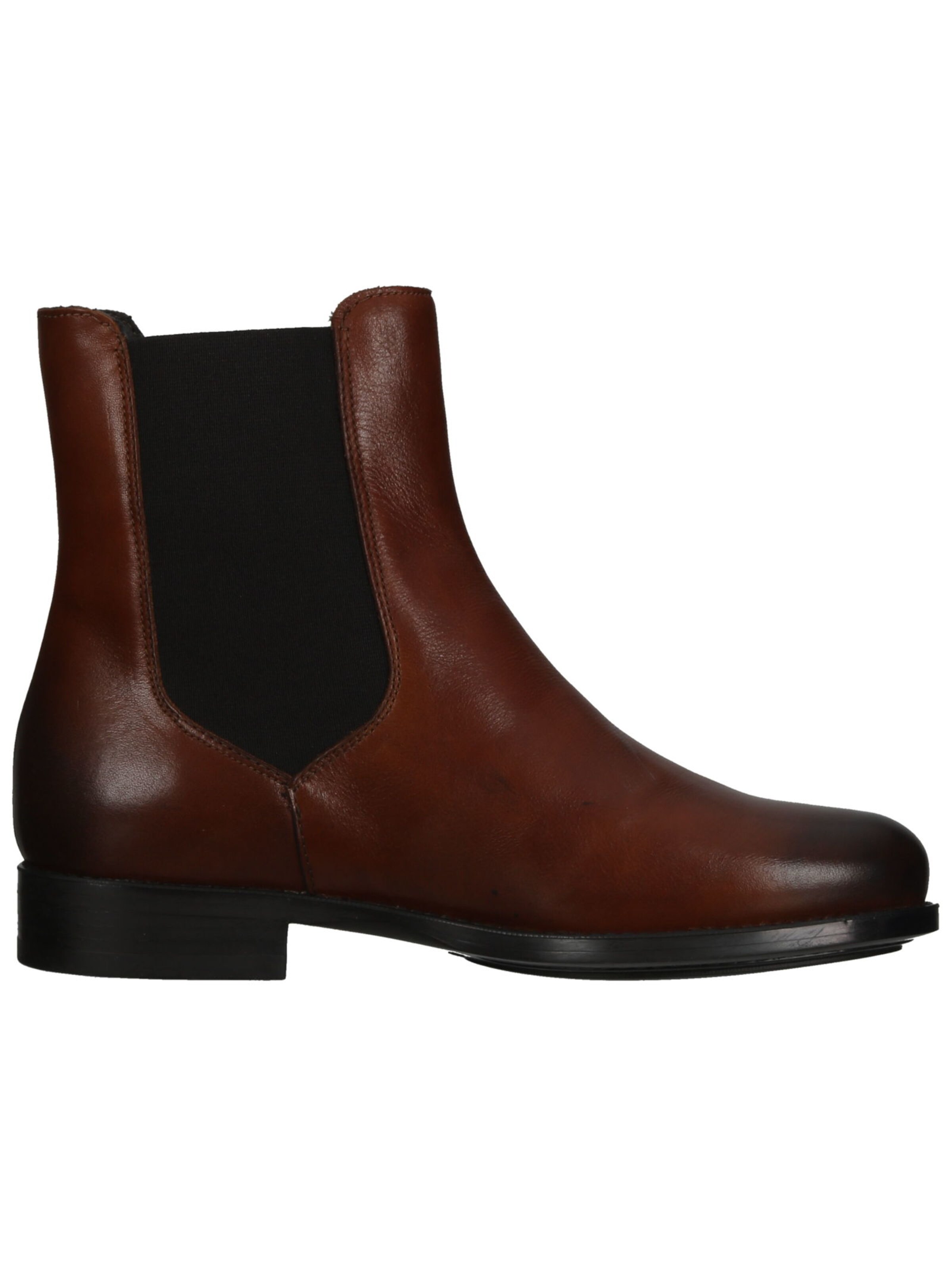 Boots chelsea di IGI&CO in marrone