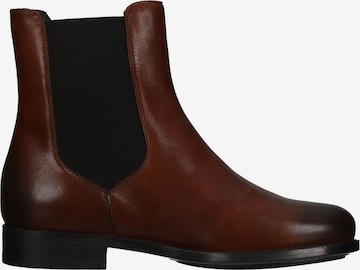 Boots chelsea di IGI&CO in marrone