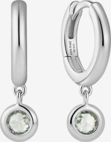 ANIA HAIE Earrings in Silver: front