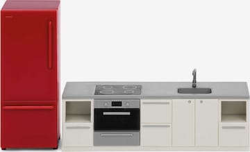 Jeux LUNDBY en mélange de couleurs : devant