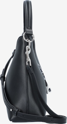 REPLAY Shoulder Bag in Black