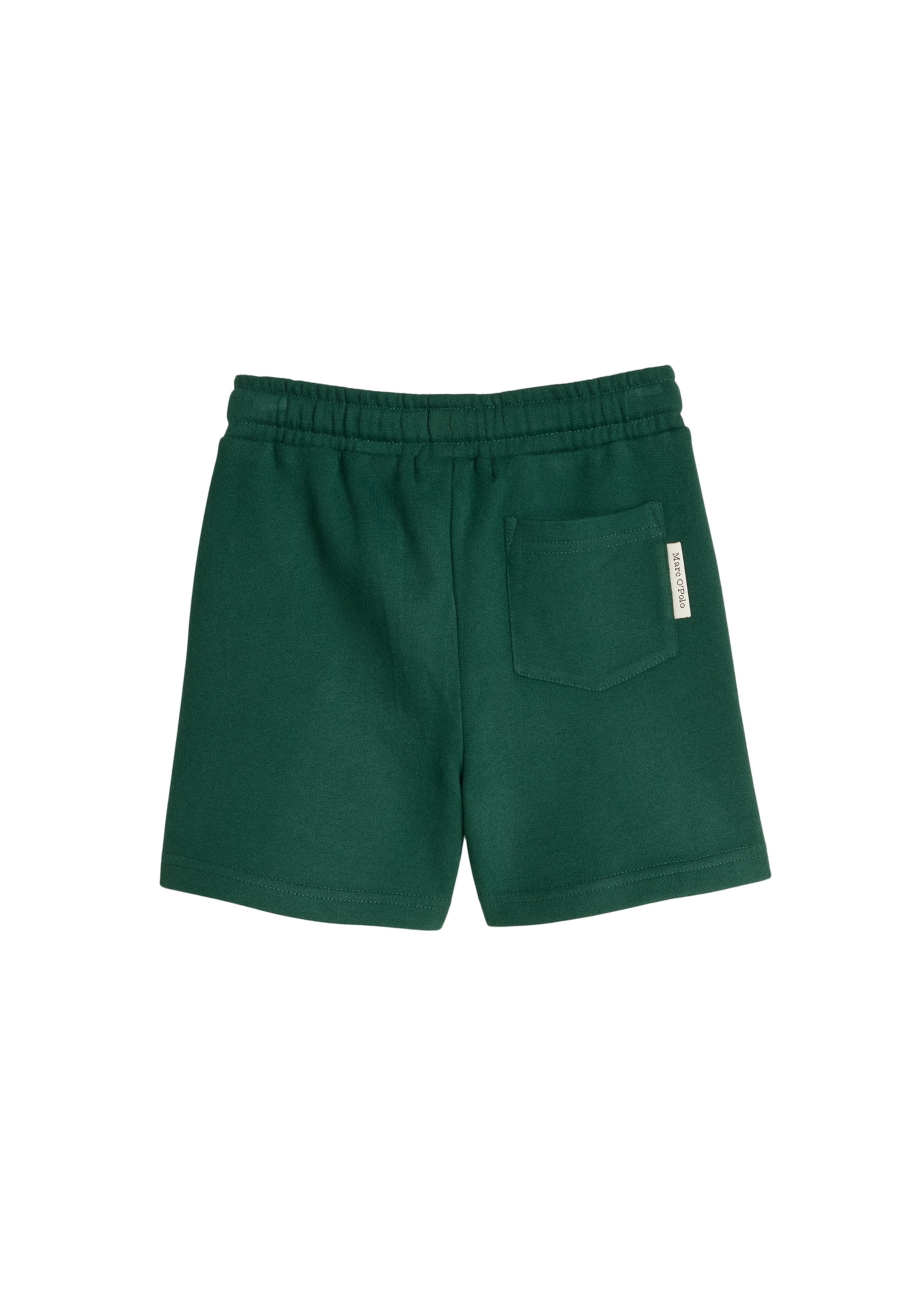 Marc O'Polo Regular Pants in Green