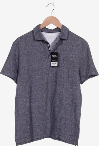 BRAX Shirt in M in Grey: front