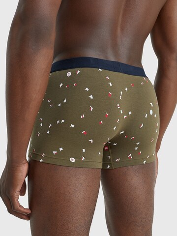 Tommy Hilfiger Underwear Boxershorts in Grün