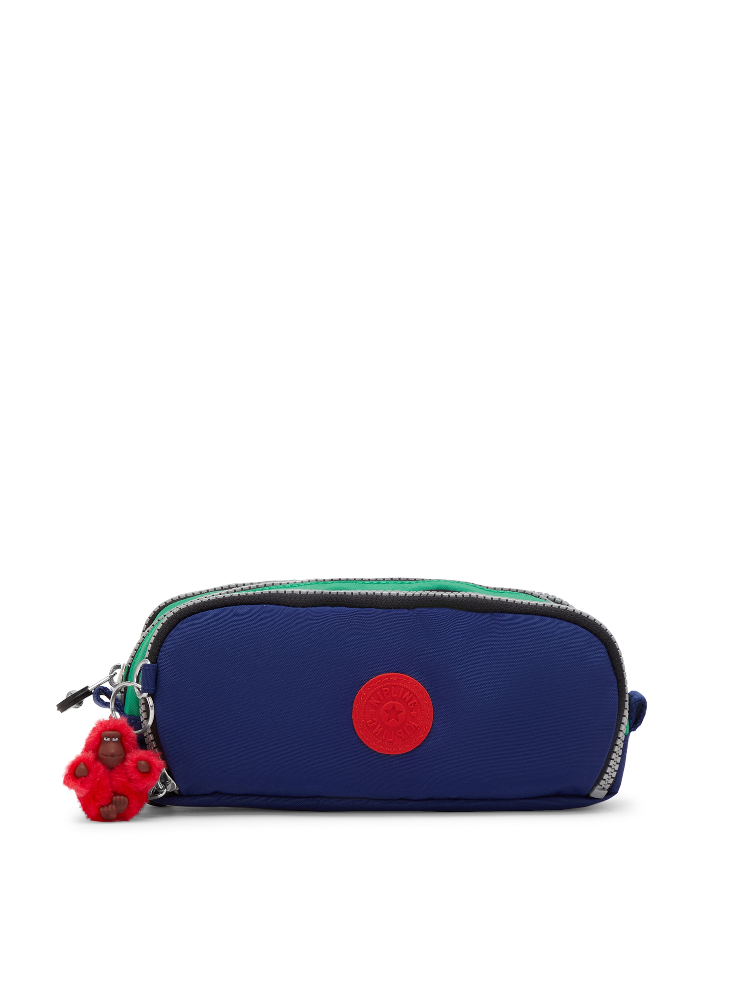 KIPLING Футляр 'Gitroy' в Синий: спереди
