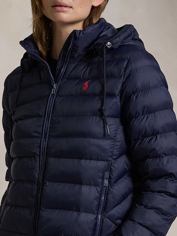 Polo Ralph LaurenPrijelazna jakna - plava boja