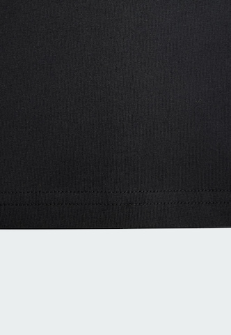 ADIDAS PERFORMANCE - Camiseta funcional en negro