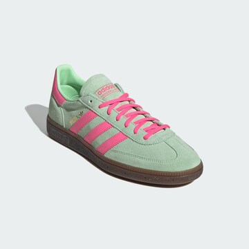 ADIDAS ORIGINALS Sneakers 'Handball Spezial' in Green