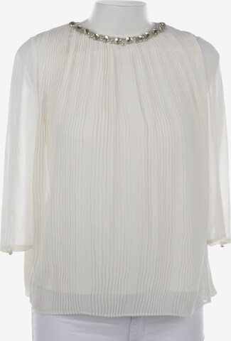 Ted Baker Blouse & Tunic in XXS in White: front