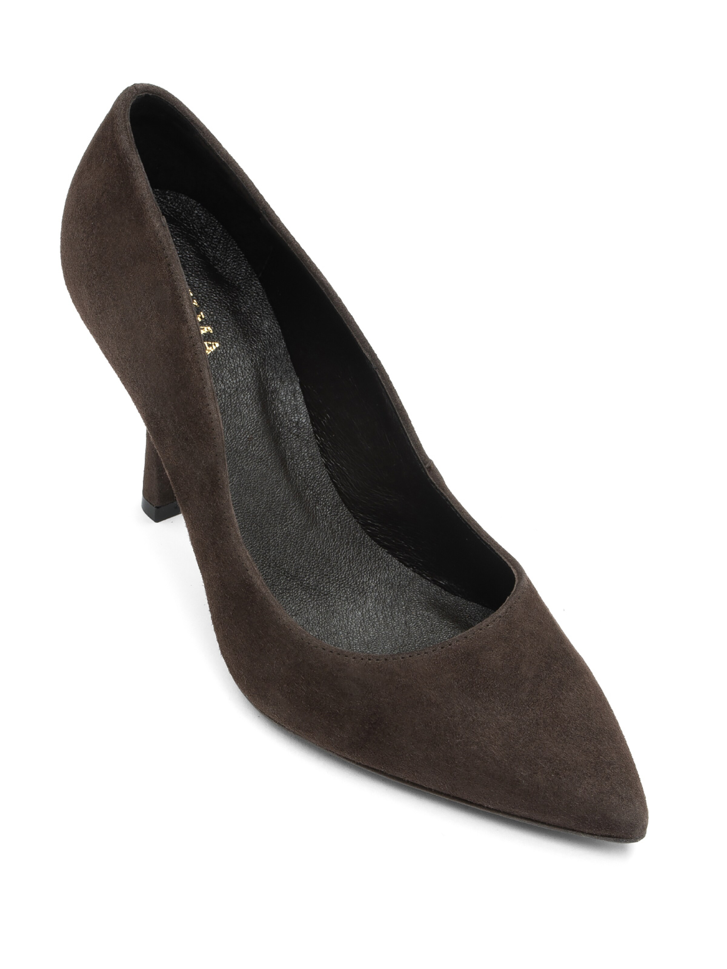 Pumps de la RYŁKO pe maro