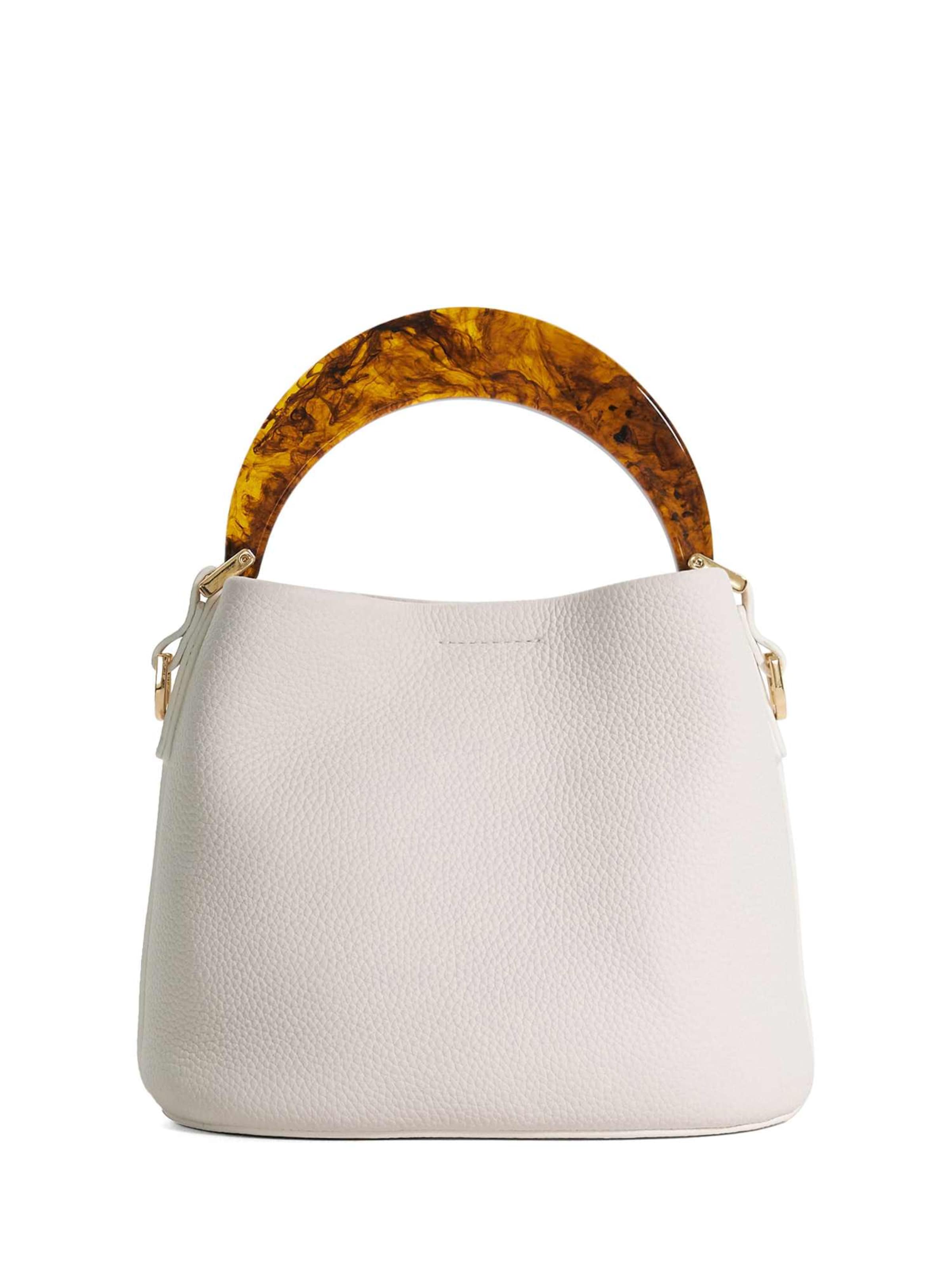 Dune LONDON Handbag in White