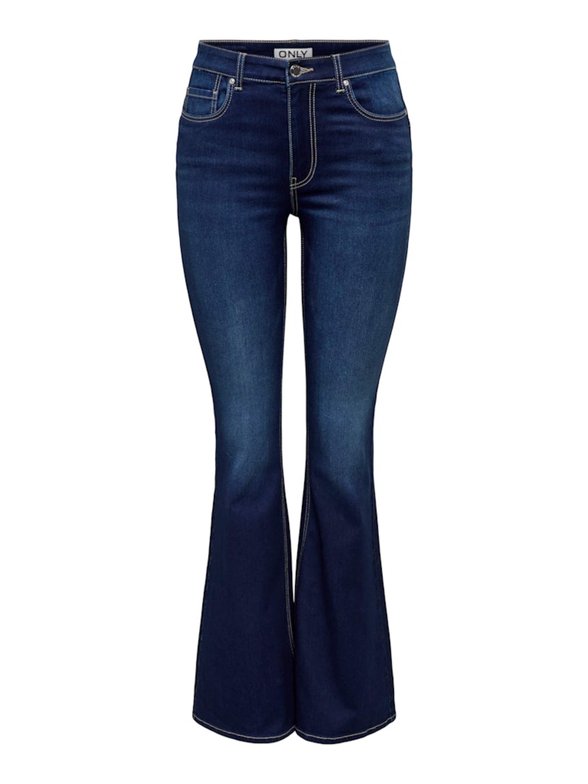 ONLY Teksapüksid 'ONLROYAL' tumesinine, Tootevaade