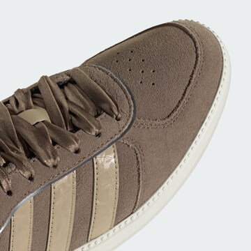 ADIDAS SPORTSWEAR Sneakers laag 'Breaknet Sleek' in Bruin
