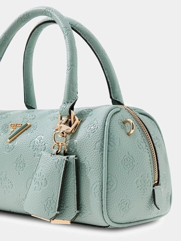 GUESS Handbag 'Cresidia' in Green