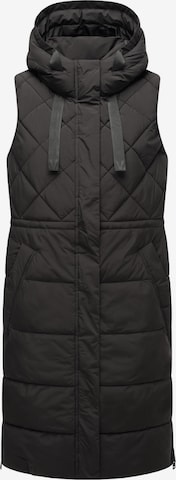 MARIKOOPrsluk 'Narikaa 16' - crna boja: prednji dio