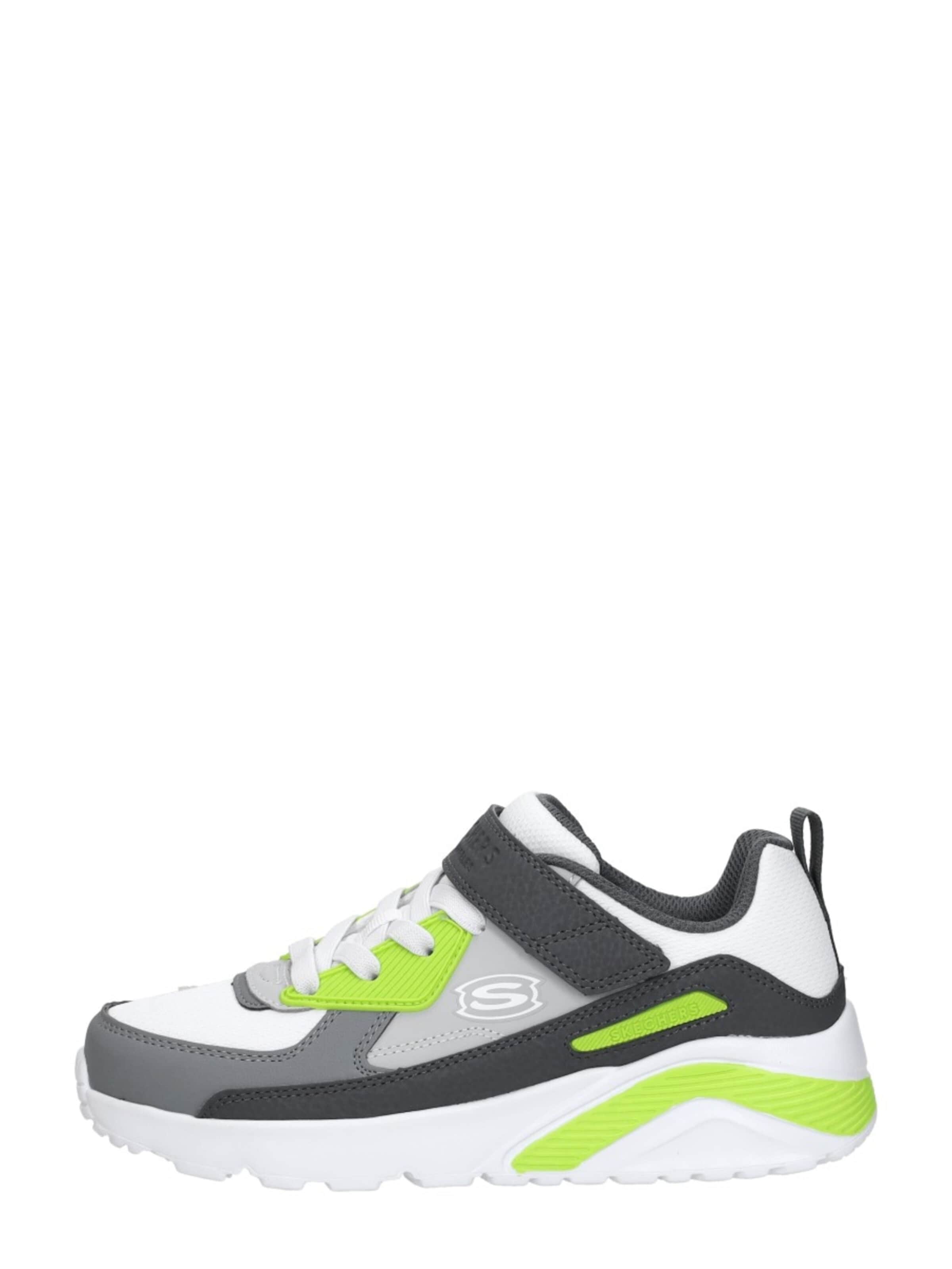 SKECHERS Sneakers 'Uno Lite' in Grey: front