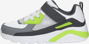 SKECHERS Sneakers 'Uno Lite' in Grey: front