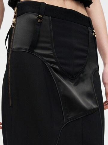 Elisabetta Franchi Φούστα σε μαύρο