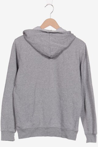 GAP Kapuzenpullover S in Grau