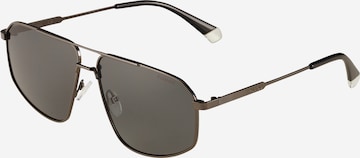 Polaroid Sunglasses '4118/S/X' in Grey: front