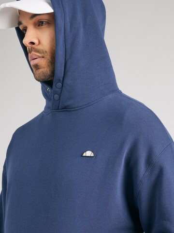 ELLESSE - Sudadera 'Hazzo' en azul