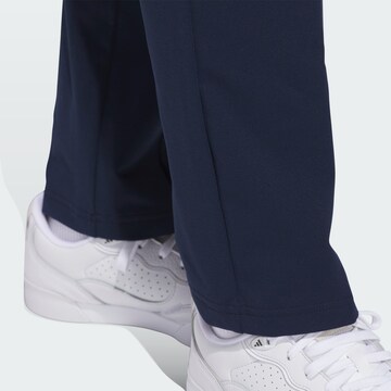 ADIDAS PERFORMANCE Regular Sports trousers 'Go-To' in Blue