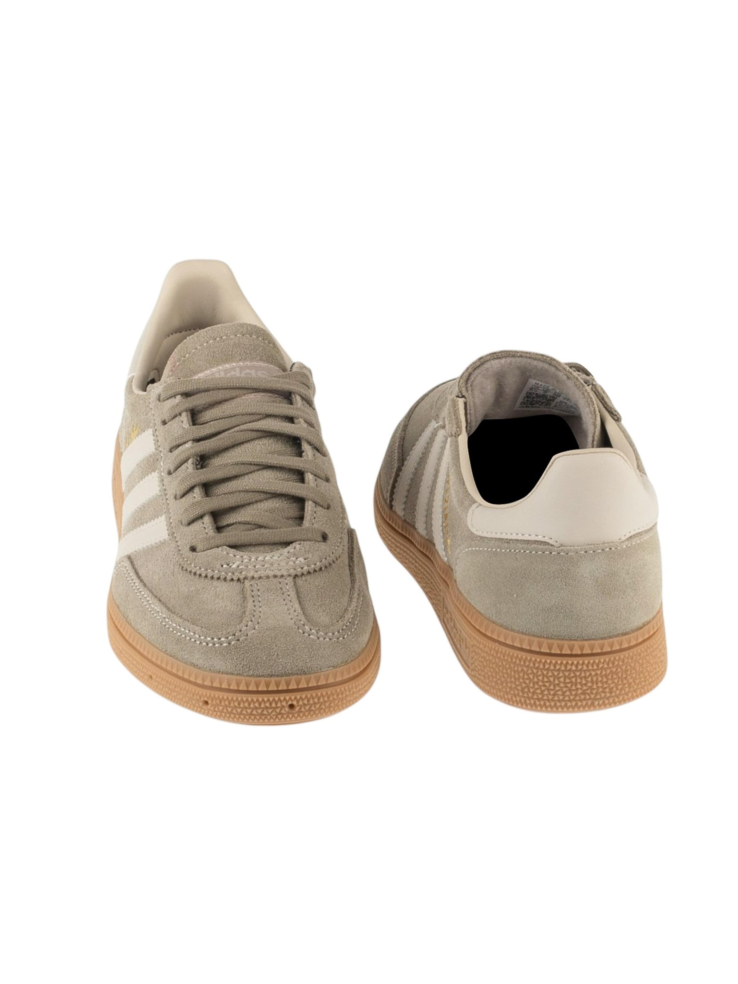 ADIDAS ORIGINALS Sneakers 'adidas Handball Spezial J' in Brown
