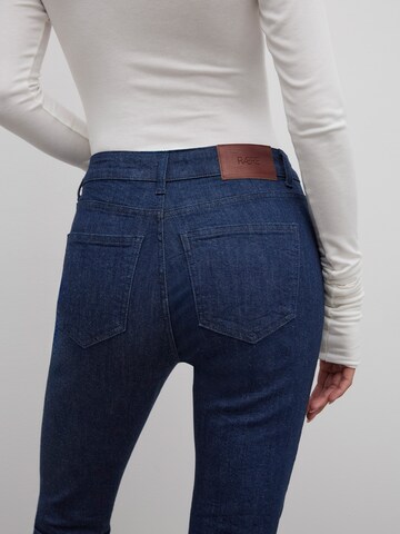 RÆRE by Lorena Rae Slim fit Jeans in Blue