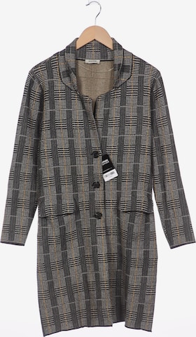 Malvin Jacket & Coat in M in Grey: front