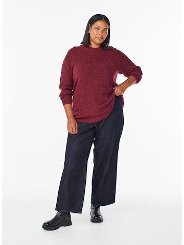 Zizzi Trui 'Cavilma' in Rood